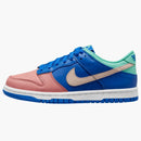 Nike Dunk Low Salmon Toe (gs)