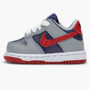 Nike Dunk Low Samba (2020) (td)