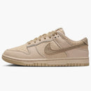 Nike Dunk Low Sanddrift (Women's)