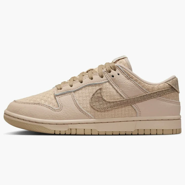 Nike Dunk Low Sanddrift (women's)