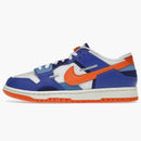 Nike Dunk Low Scrap Knicks