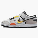 Nike Dunk Low Scrap Mighty Swooshers