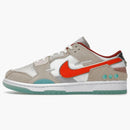 Nike Dunk Low Scrap Shapeless, Formless, Limitless