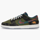 Nike Dunk Low Siempre Familia