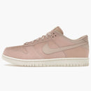 Nike Dunk Low Silt Red/silt Red-summit White