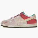 Nike Dunk Low Social Status Free Lunch Strawberry Milk (ps)