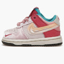 Nike Dunk Low Social Status Free Lunch Strawberry Milk (td)