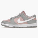 Nike Dunk Low Pink Oxford (women's)