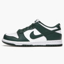 Nike Dunk Low Michigan State (gs)