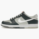 Nike Dunk Low Split Deep Jungle (gs)