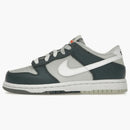 Nike Dunk Low Split Deep Jungle (ps)