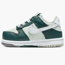Nike Dunk Low Split Deep Jungle (td)
