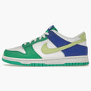 Nike Dunk Low Stadium Green Game Royal (gs)
