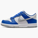 Nike Dunk Low Star Blue Summit White (gs)