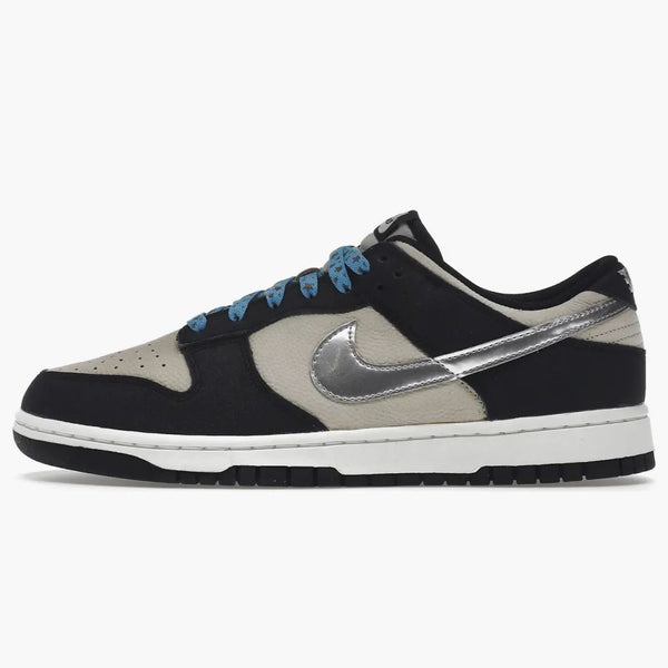 Nike Dunk Low Starry Laces (women's)