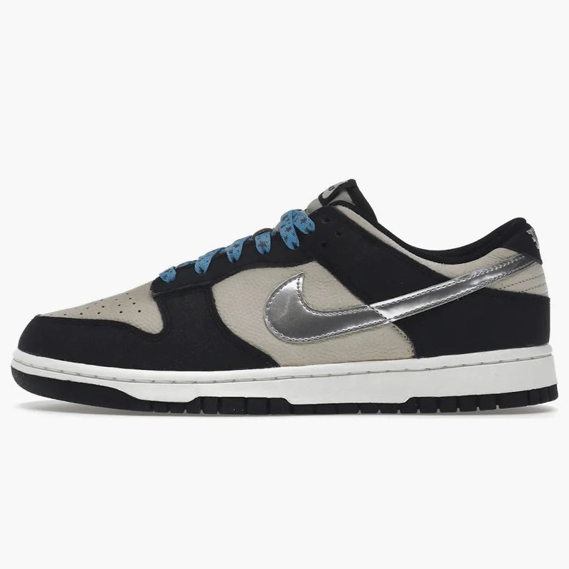 Nike Dunk Low Starry Laces (women's)