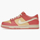 Nike Dunk Low Strawberry Peach Cream (gs)