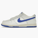Nike Dunk Low Summit White Hyper Royal (gs)