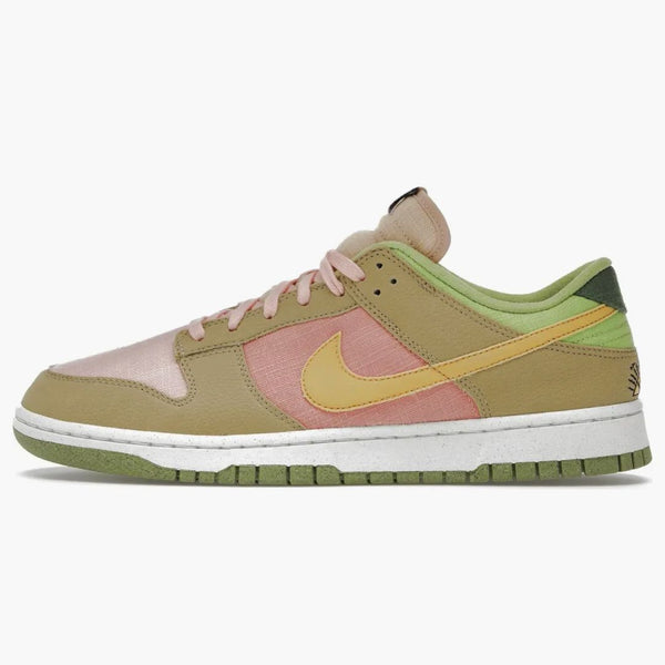 Nike Dunk Low Next Nature Sun Club Arctic Orange