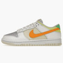 Nike Dunk Low Sundial (women's)