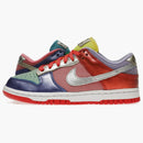 Nike Dunk Low Sunset Pulse (women's)