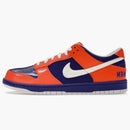 Nike Dunk Low Syracuse Orangemen