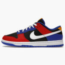 Nike Dunk Low Tennessee State University
