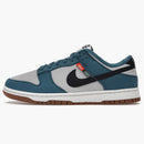 Nike Dunk Low Se Next Nature Rift Blue