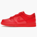 Nike Dunk Low Track Red (gs)