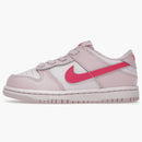 Nike Dunk Low Triple Pink (td)