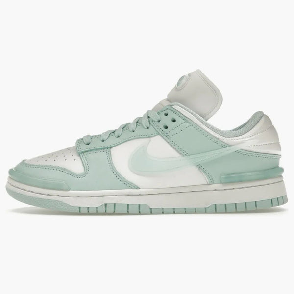 Nike Dunk Low Twist Jade Ice (women's)
