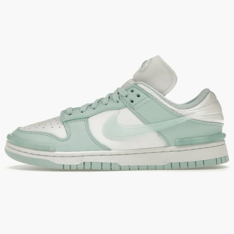 Nike Dunk Low Twist Jade Ice (women's)