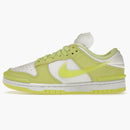Nike Dunk Low Twist Light Lemon Twist (women's)