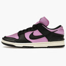 Nike Dunk Low Twist Rush Fuchsia (women's)