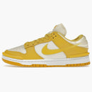 Nike Dunk Low Twist Vivid Sulfur (women's)