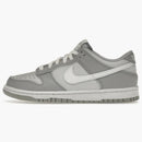 Nike Dunk Low Two-toned Grey (gs)