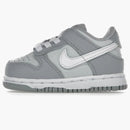 Nike Dunk Low Two-toned Grey (td)