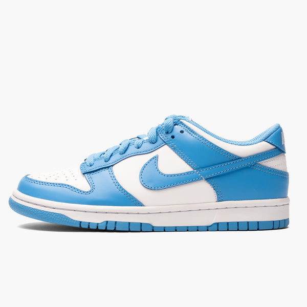 NikeDunkLowUNC GS 600x