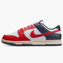 Nike Dunk Low Boston Red Sox
