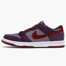 Nike Dunk Low Ugly Duckling Plum (2001)