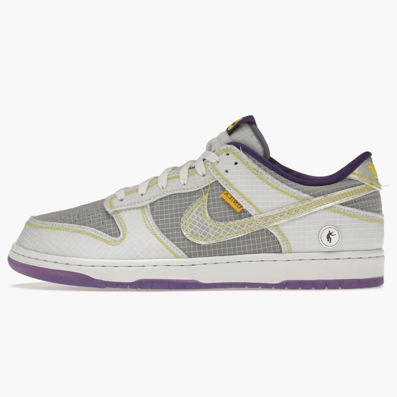 Nike Dunk Low Union Passport Pack Court Purple