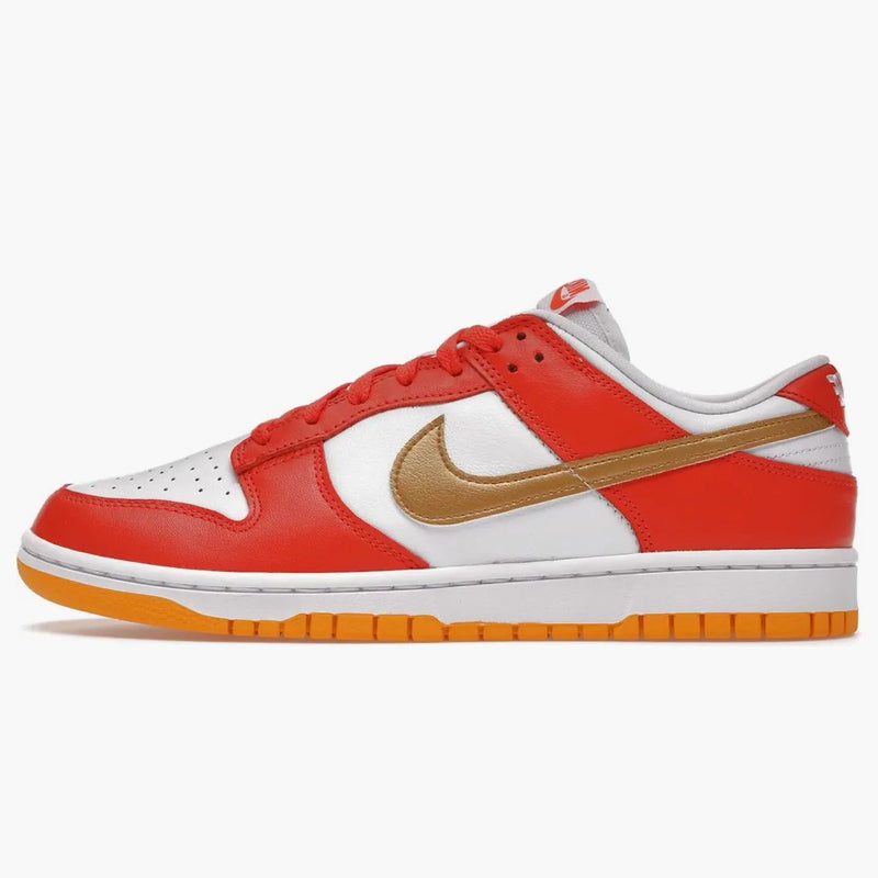 Nike Dunk Low University Gold (women's)