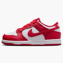 Nike Dunk Low University Red (ps)