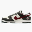 Nike Dunk Low Untold Truth