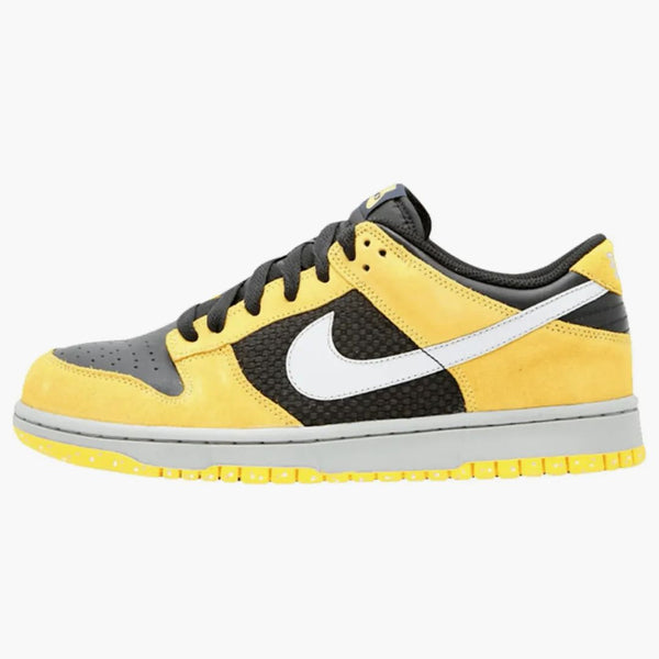 Nike Dunk Low Varsity Maize