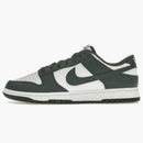 Nike Dunk Low Vintage Green