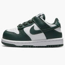 Nike Dunk Low Vintage Green (td)