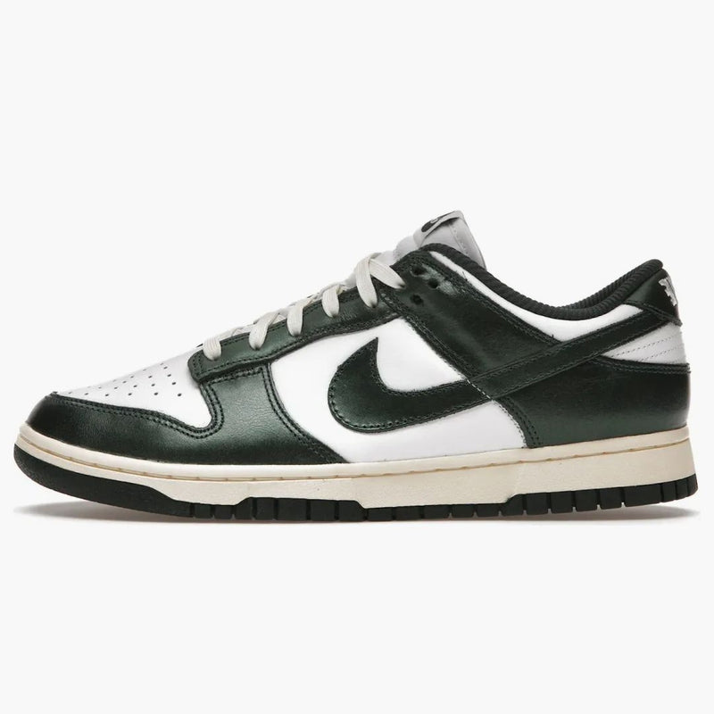 Nike Dunk Low Vintage Green (women's)