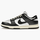 Nike Dunk Low Vintage Panda (women's)