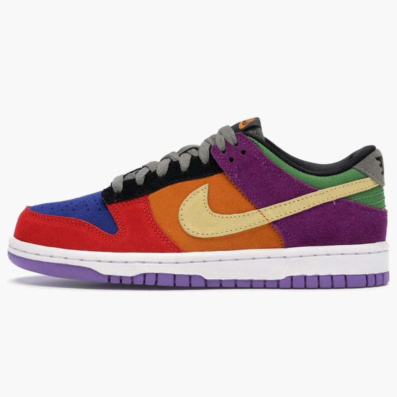 Nike Dunk Low Sp Viotech (2019)